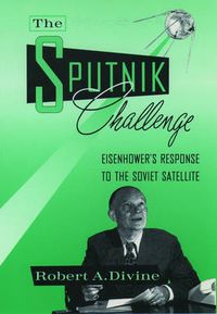 Cover image for The Sputnik Challenge