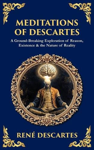 Cover image for Meditations of Descartes