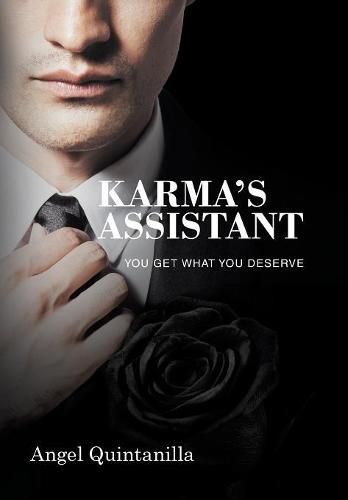 Cover image for Karma'S Assistant