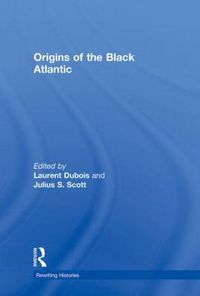 Cover image for Origins of the Black Atlantic