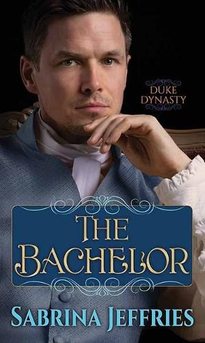 Cover image for The Bachelor