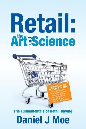 Cover image for Retail: the Art and Science