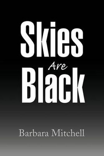 Cover image for Skies Are Black