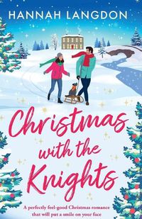 Cover image for Christmas with the Knights