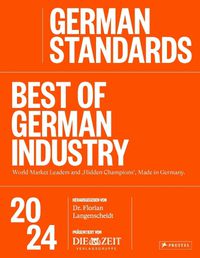 Cover image for German Standards