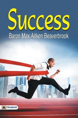 Cover image for Success