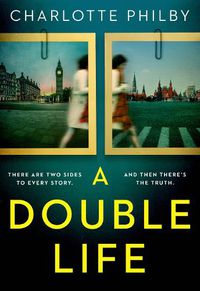 Cover image for A Double Life