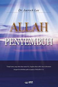 Cover image for Allah Penyembuh