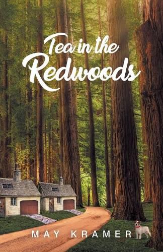 Cover image for Tea in the Redwoods