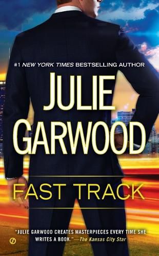 Cover image for Fast Track