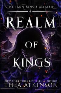 Cover image for Realm of Kings