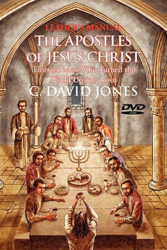 Cover image for Leader's Manual the Apostles of Jesus Christ