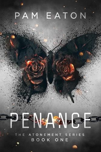 Cover image for Penance