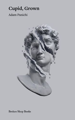 Cover image for Grown Cupid