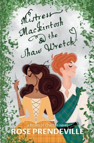 Cover image for Mistress Mackintosh and the Shaw Wretch