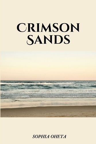 Crimson Sands