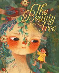 Cover image for The Beauty Tree