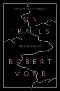 Cover image for On Trails: An Exploration