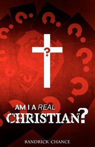 Cover image for Am I a Real Christian?