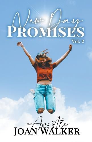 Cover image for New Day Promises Vol 2