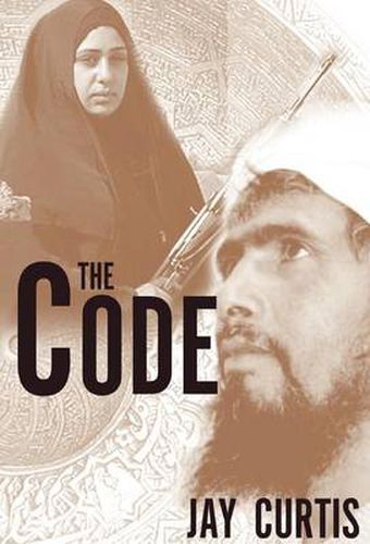 Cover image for The Code