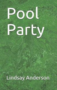 Cover image for Pool Party