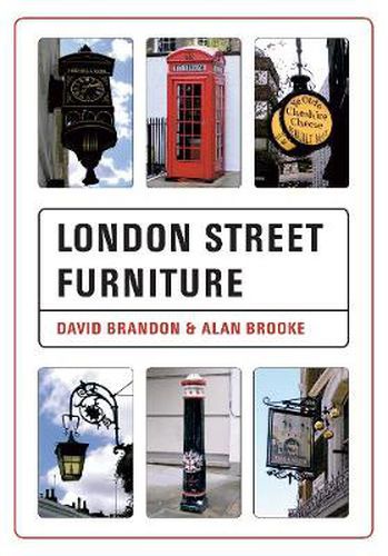 London Street Furniture