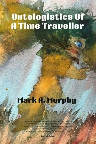 Cover image for Ontologistics of a Time Traveller