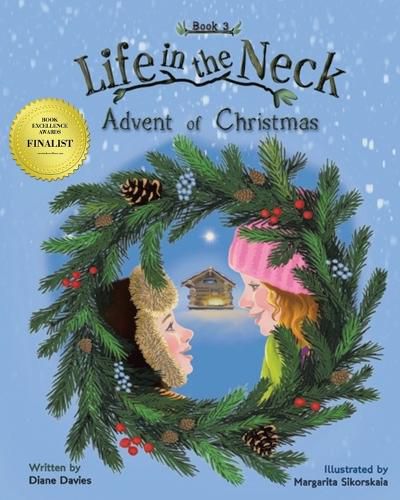 Cover image for Life in the Neck