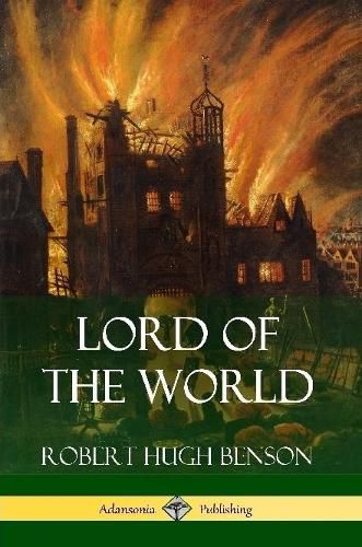 Cover image for Lord of the World