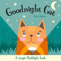 Cover image for Goodnight Cat