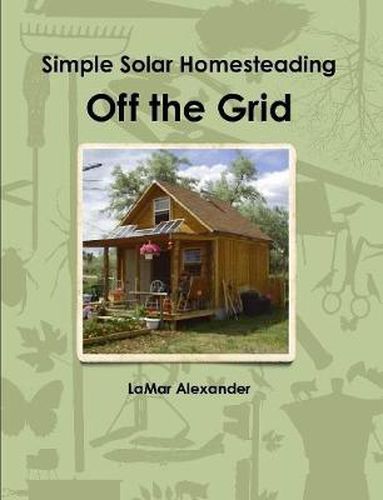 Cover image for Off the Grid