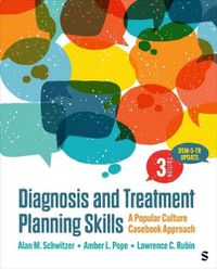 Cover image for Diagnosis and Treatment Planning Skills