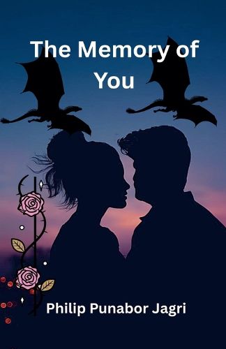 Cover image for The Memory of You