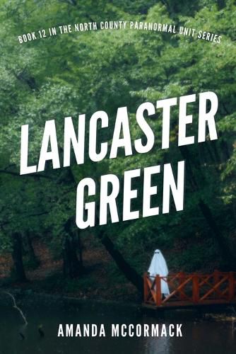 Cover image for Lancaster Green