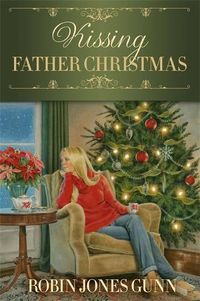 Cover image for Kissing Father Christmas
