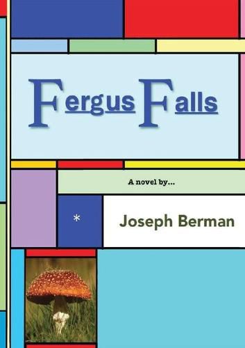 Cover image for Fergus Falls