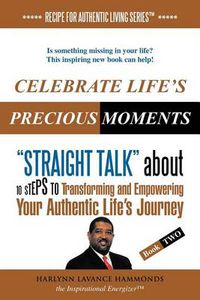 Cover image for Celebrate Life's Precious Moments