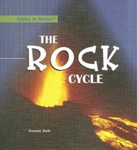 Cover image for The Rock Cycle