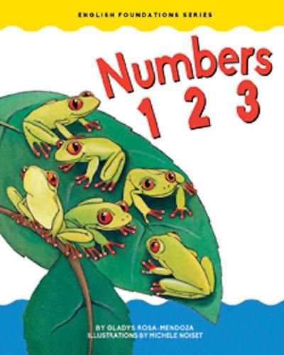 Cover image for Numbers