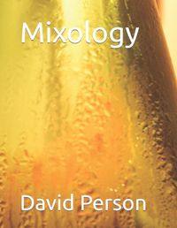 Cover image for Mixology