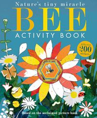 Cover image for Bee: Activity Book