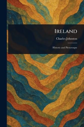 Cover image for Ireland