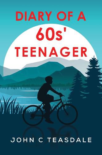 Cover image for Diary of a 60's Teenager