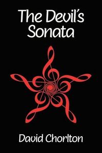 Cover image for The Devil's Sonata