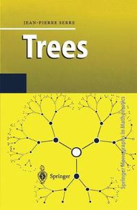 Cover image for Trees