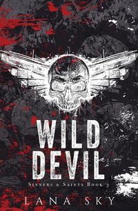 Cover image for Wild Devil