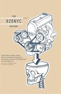 Cover image for The 826nyc Review: Issue Two