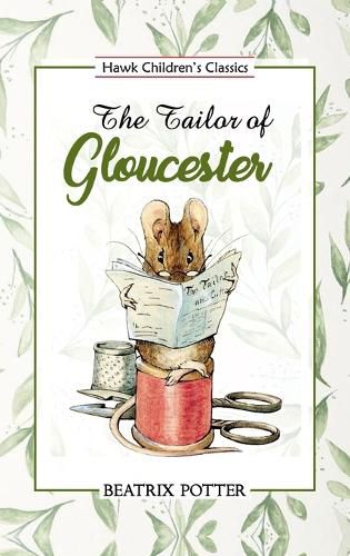 Cover image for The Tailor of Gloucester