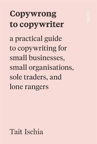 Cover image for Copywrong to Copywriter